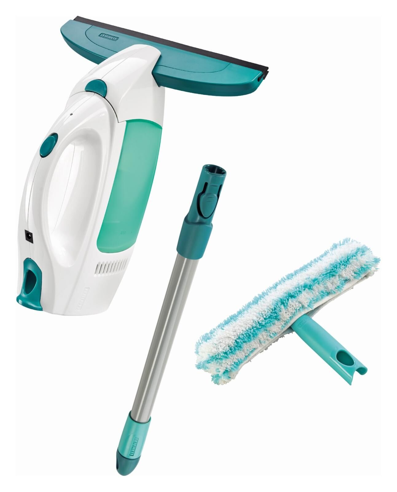 Leifheit Dry & Clean Leifheit Dry & Clean