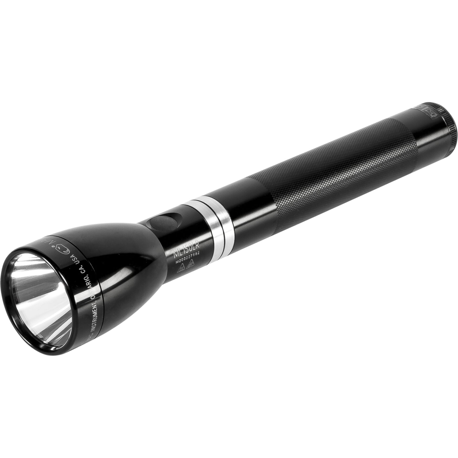 Maglite ML150LR akkubetriebene Taschenlampe