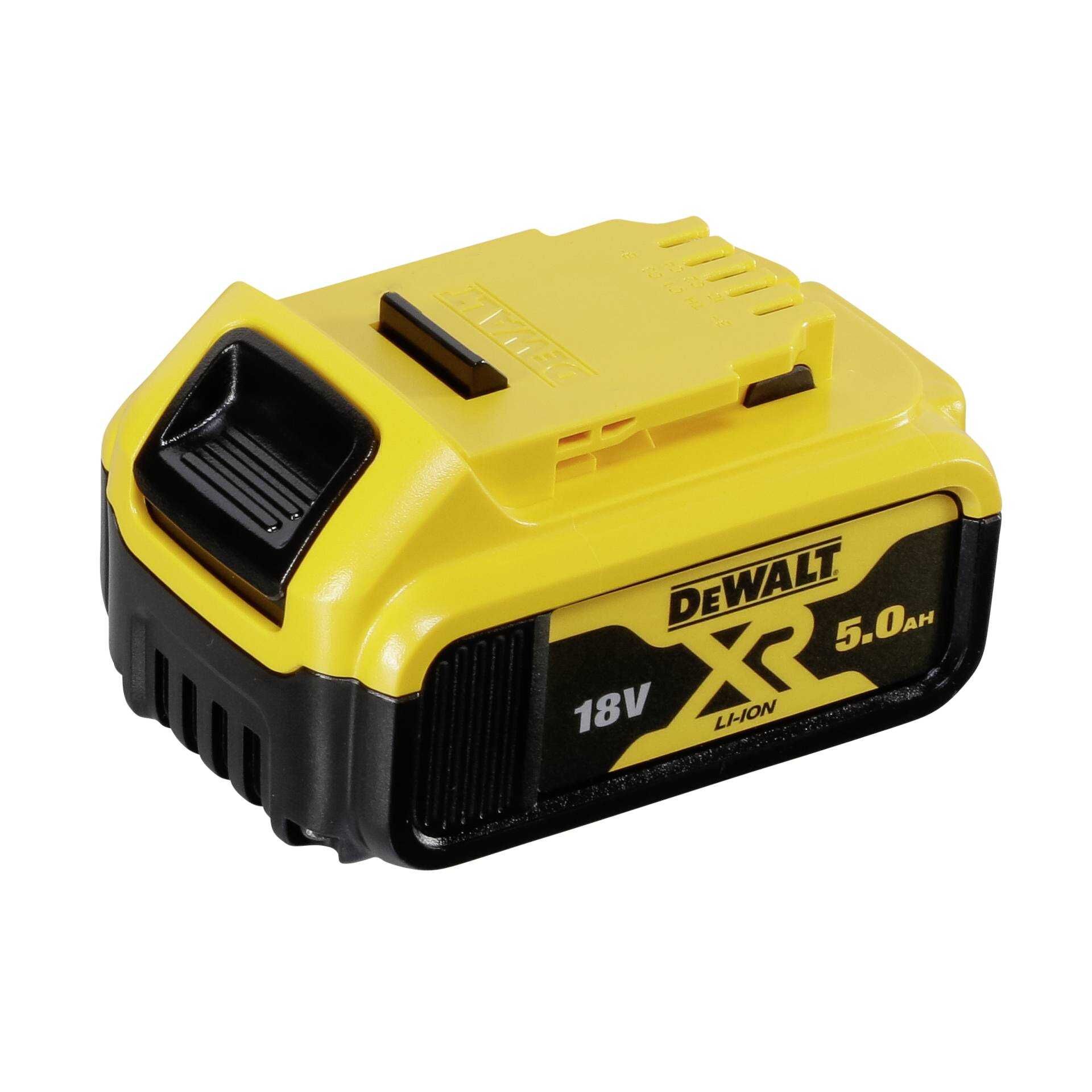 DeWALT DCB184 - Batterie - Li-Ion - 5 Ah