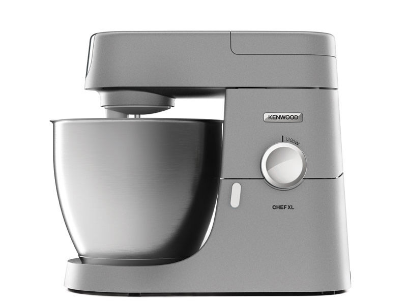 Kenwood  KVL4110S CHEF XL Küchenmaschine