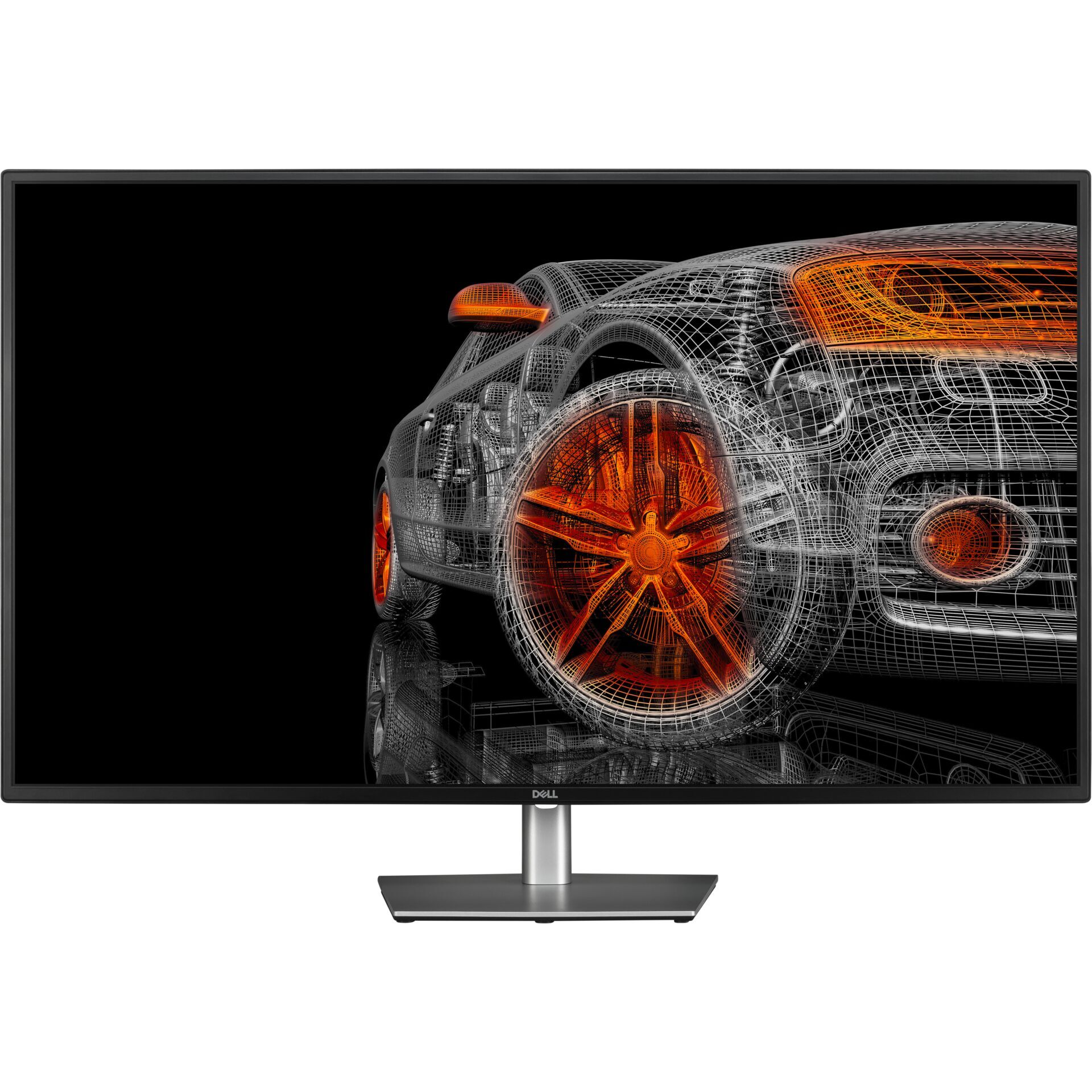 Dell U4323QE