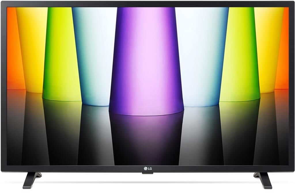 LG  LED- SMART- TV 32 Zoll LQ630B6LA