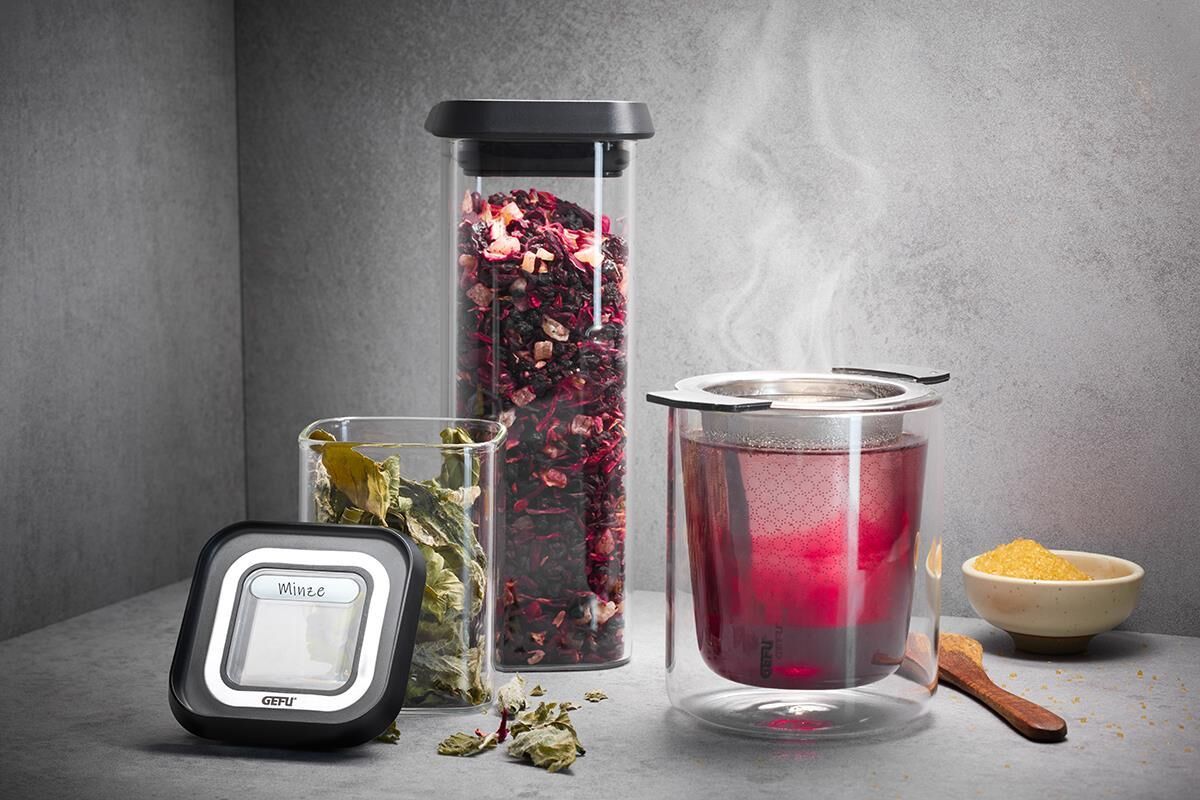 Gefu Vorratsdose Pantry 180ml