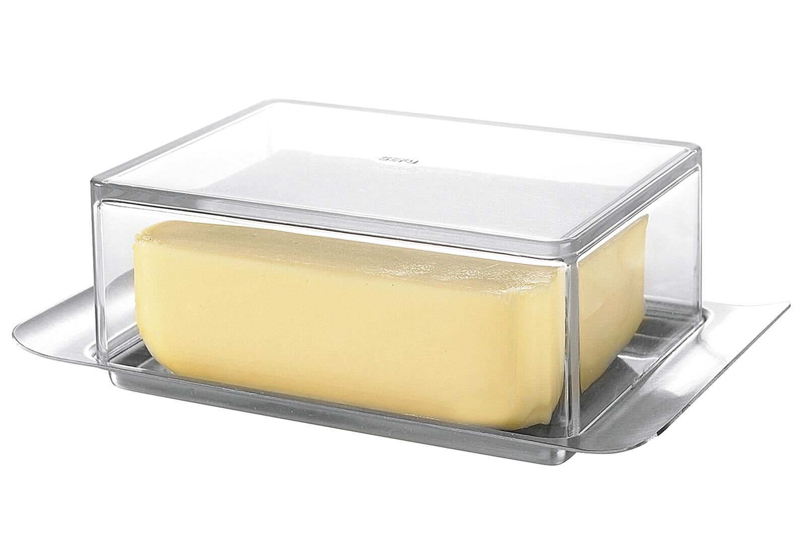 GEFU Butterdose BRUNCH 250 g