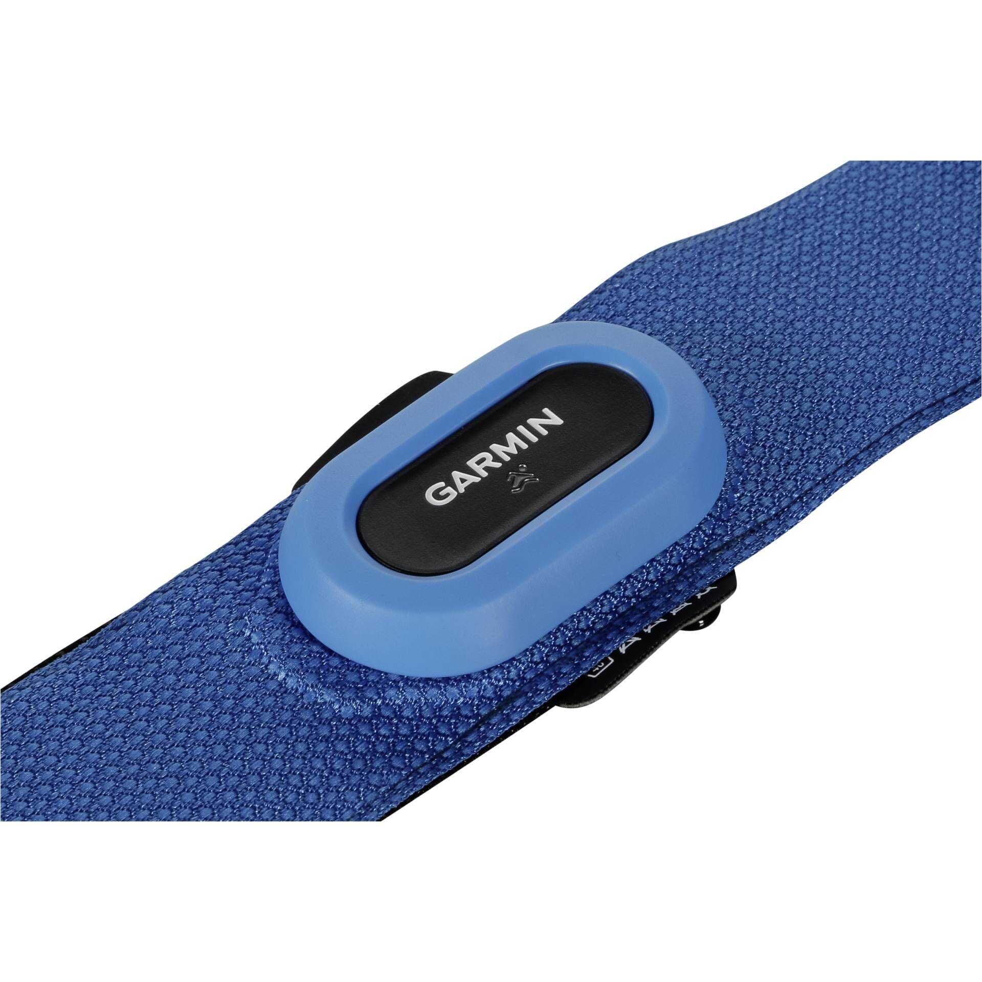 Garmin HRM-Swim - Herzfrequenzmesser für GPS-Uhr - für Garmin Swim 2; D2; fenix 3; fenix 3; Forerunner 735XT; MARQ; VIRB 360