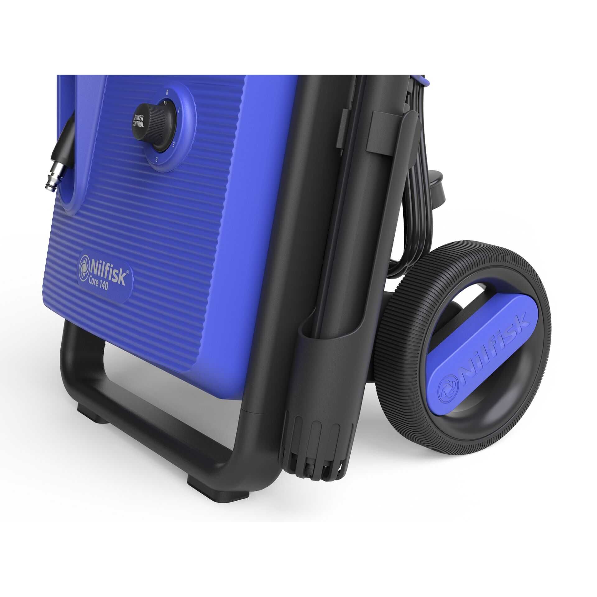 Nilfisk Core 140-6 PowerControl - EU