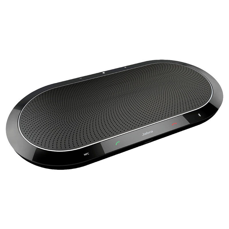 Jabra Speak 810 UC (schwarz)