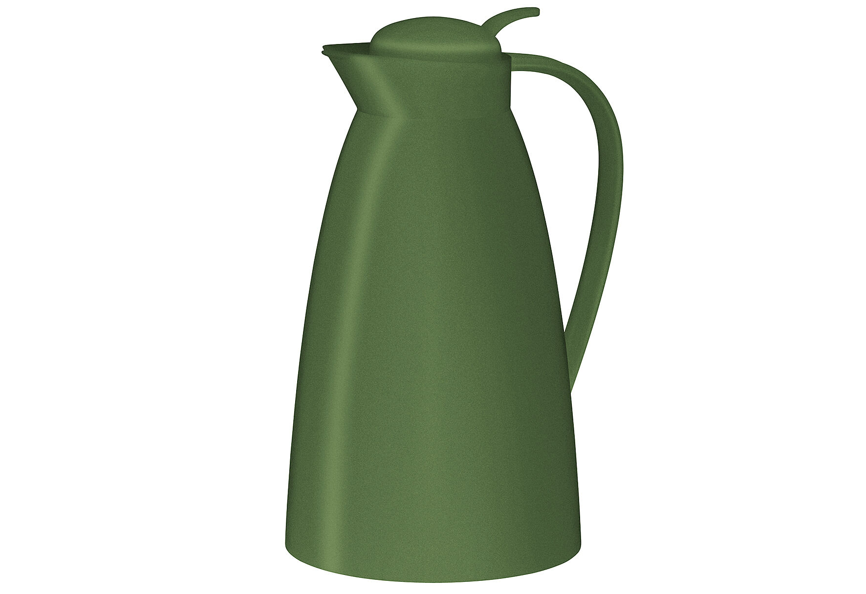 alfi ECO boho green mat 1,00l