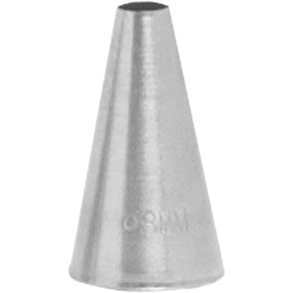 SCHNEIDER  Lochtülle NC, aus einem Stück gezogen, ø: 8 mm