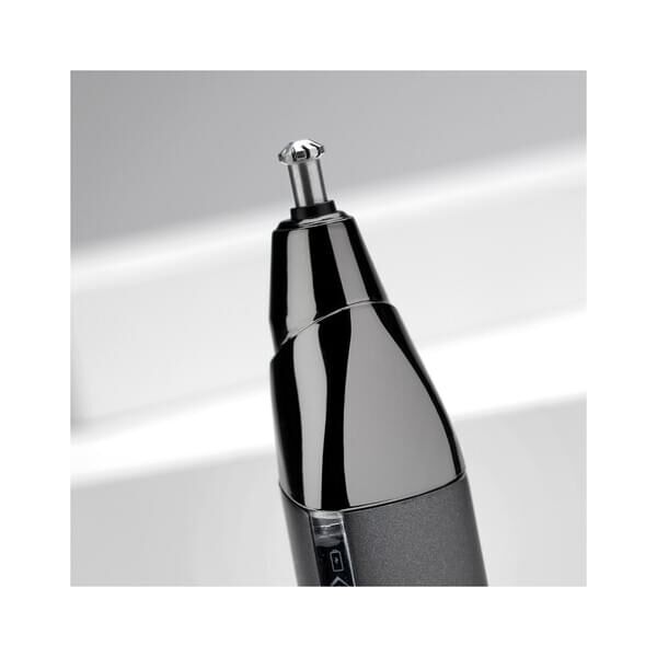 BaByliss MT991E Super-X Metal 15-in-1 Multitrimmer Bart-/Haarschneider