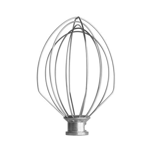 KitchenAid 5K452WW Schneebesen