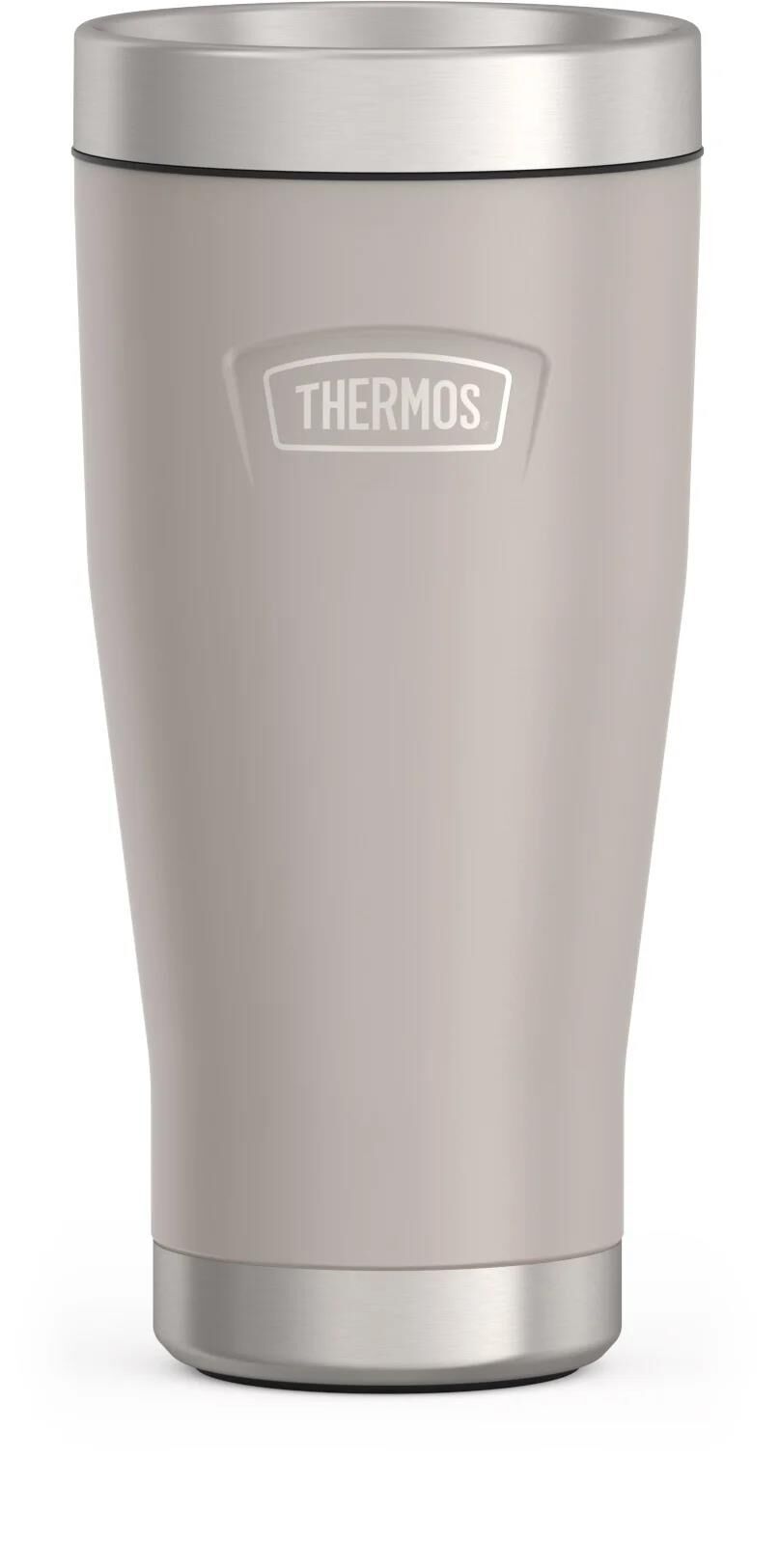 Thermos ICON Mug sandstone mat 0,47 Liter