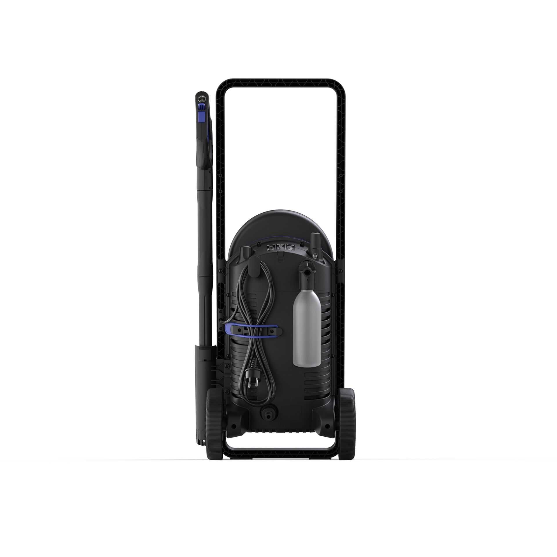 Nilfisk Core 140-8 In Hand Powercontrol Premium
