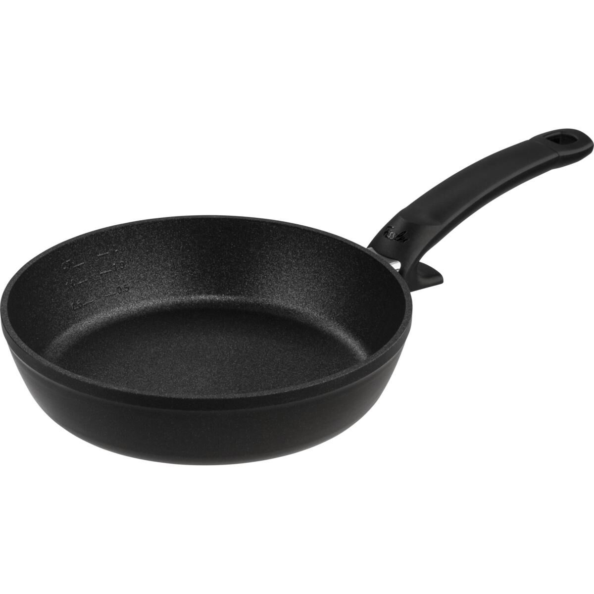 Fissler, Pfanne, adamant comfort, 24cm