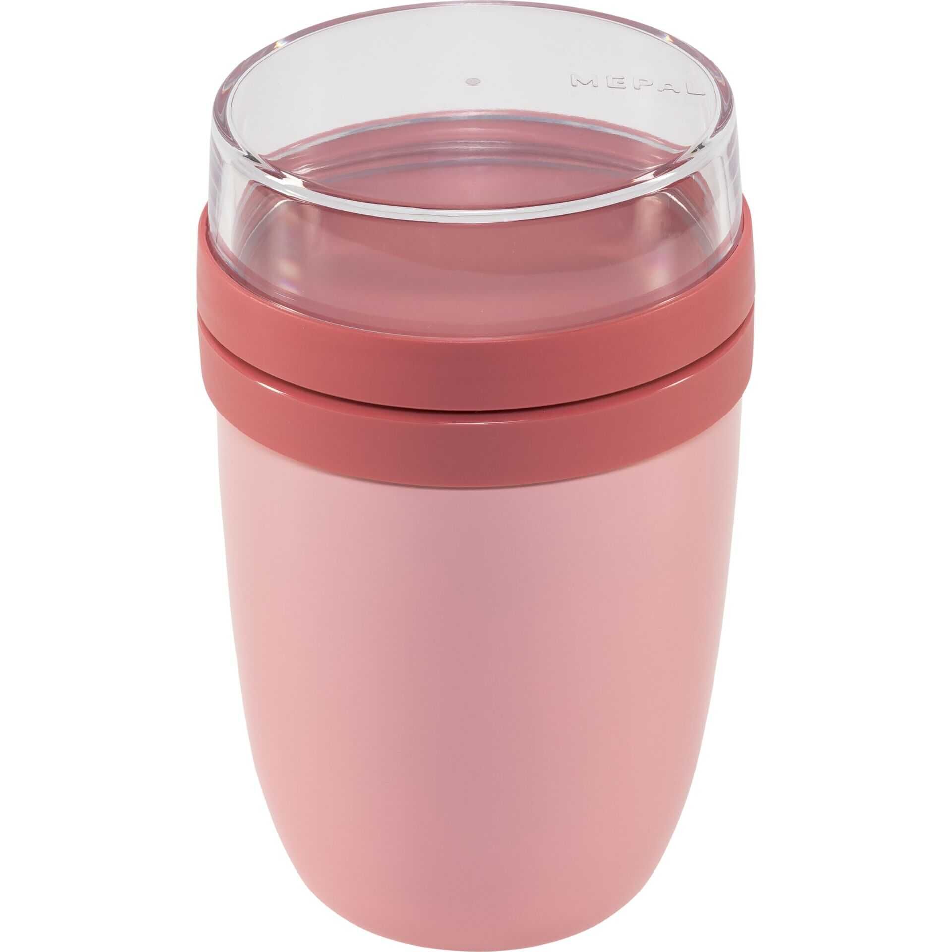 Mepal Thermo-Lunchpot Ellipse, Nordic Pink