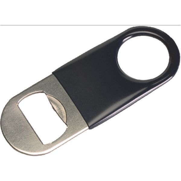 Barblade Flaschenöffner, schwarz
