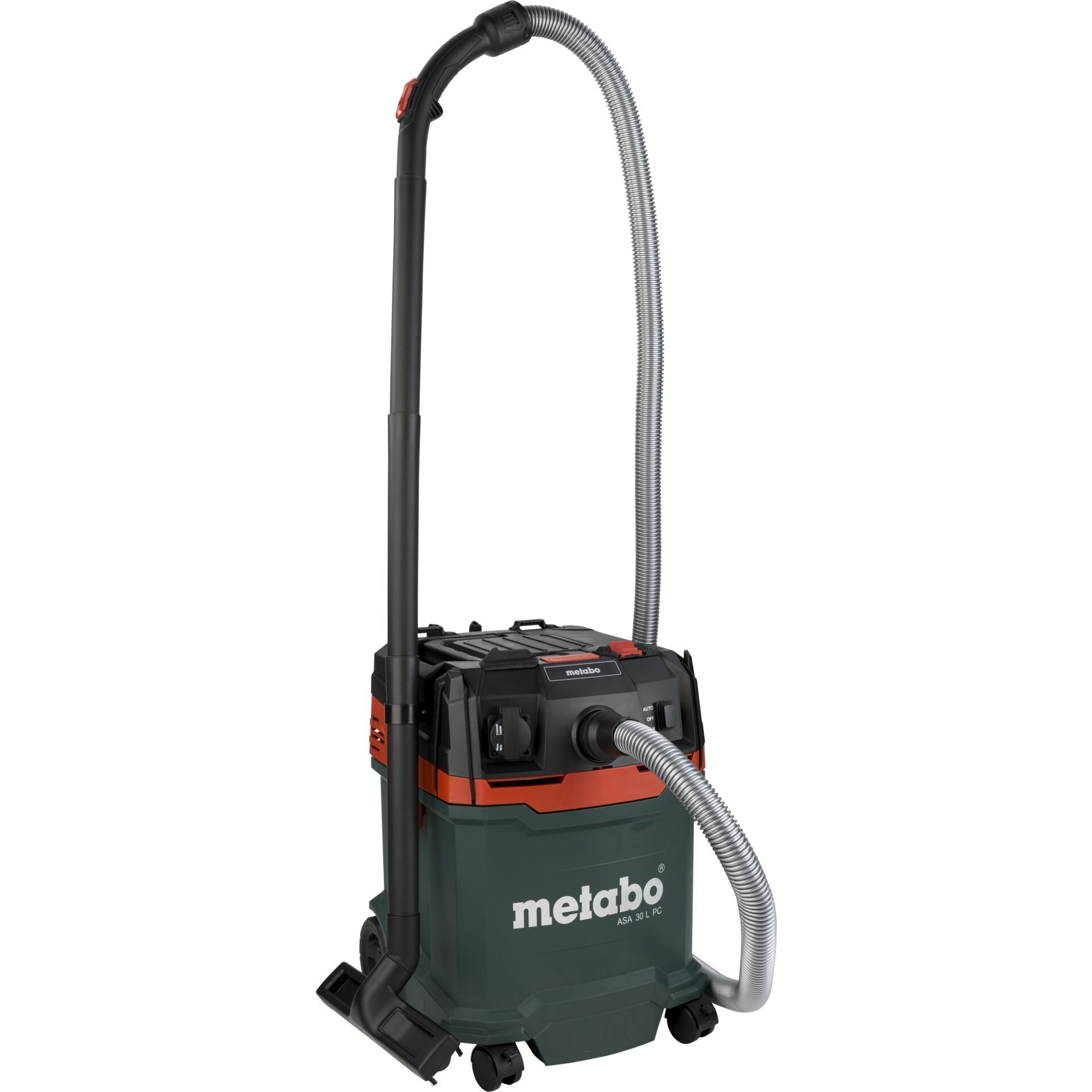 Metabo ASA 30 L PC Allessauger