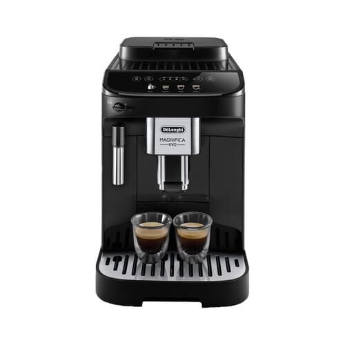 DELONGHI Kaffeevollautomat 2T 1.8 Liter 15bar  Milchschaum ECAM 290.22.B