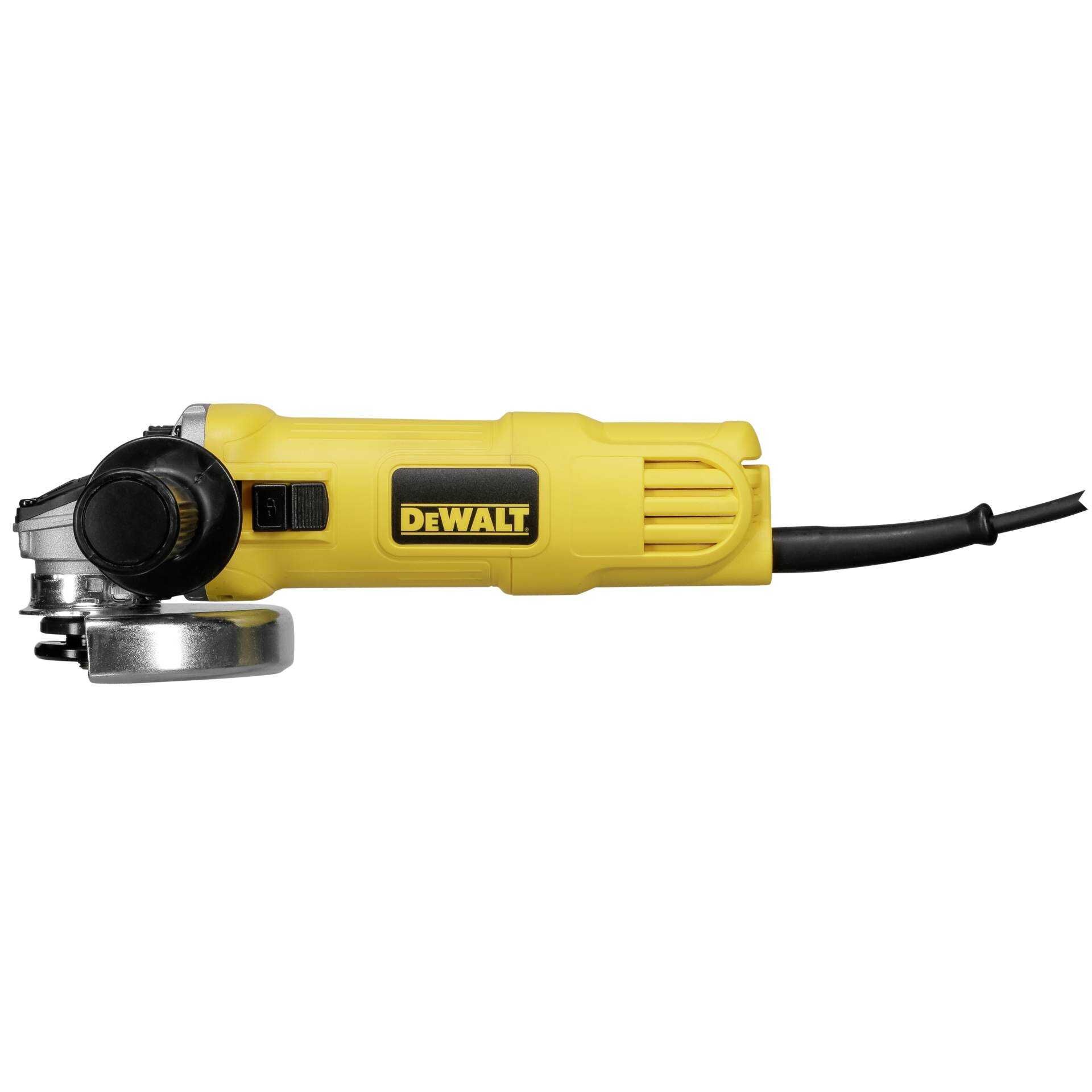 DeWALT DWE4157 - Winkelschleifer - 900 W - 125 mm