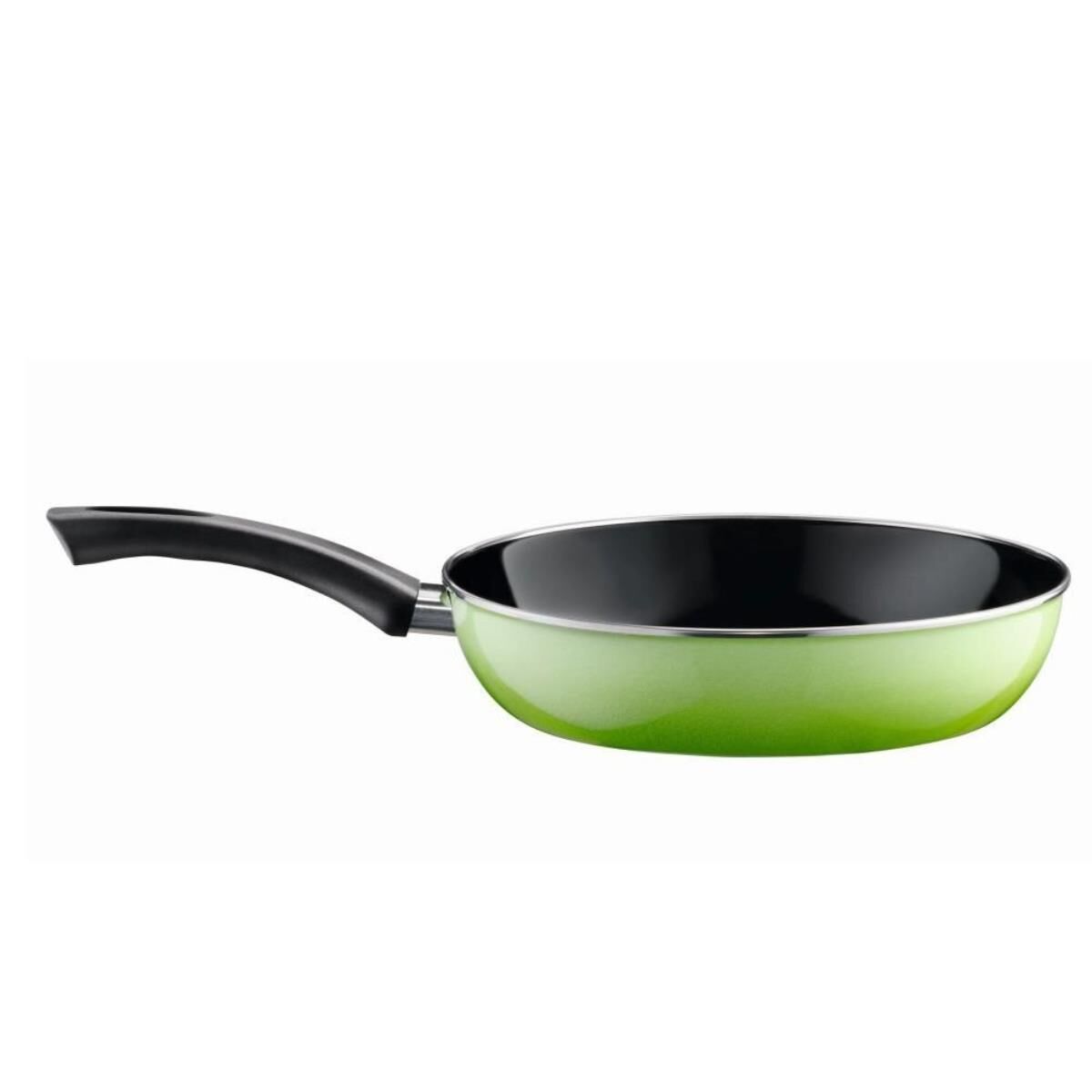 Riess Nouvelle Pfanne Emaille Ø28cm für Induktion