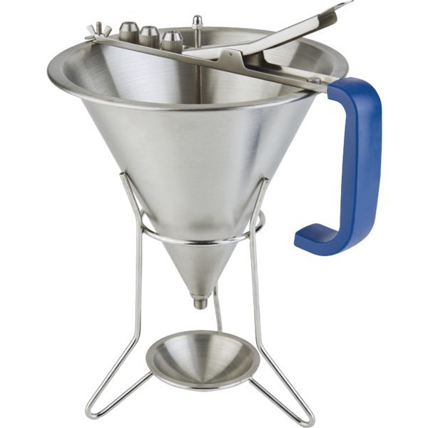 APS Likör-/Fondanttrichter, Inhalt: 1,90 Liter, Höhe: 220 mm, ø: 190 mm