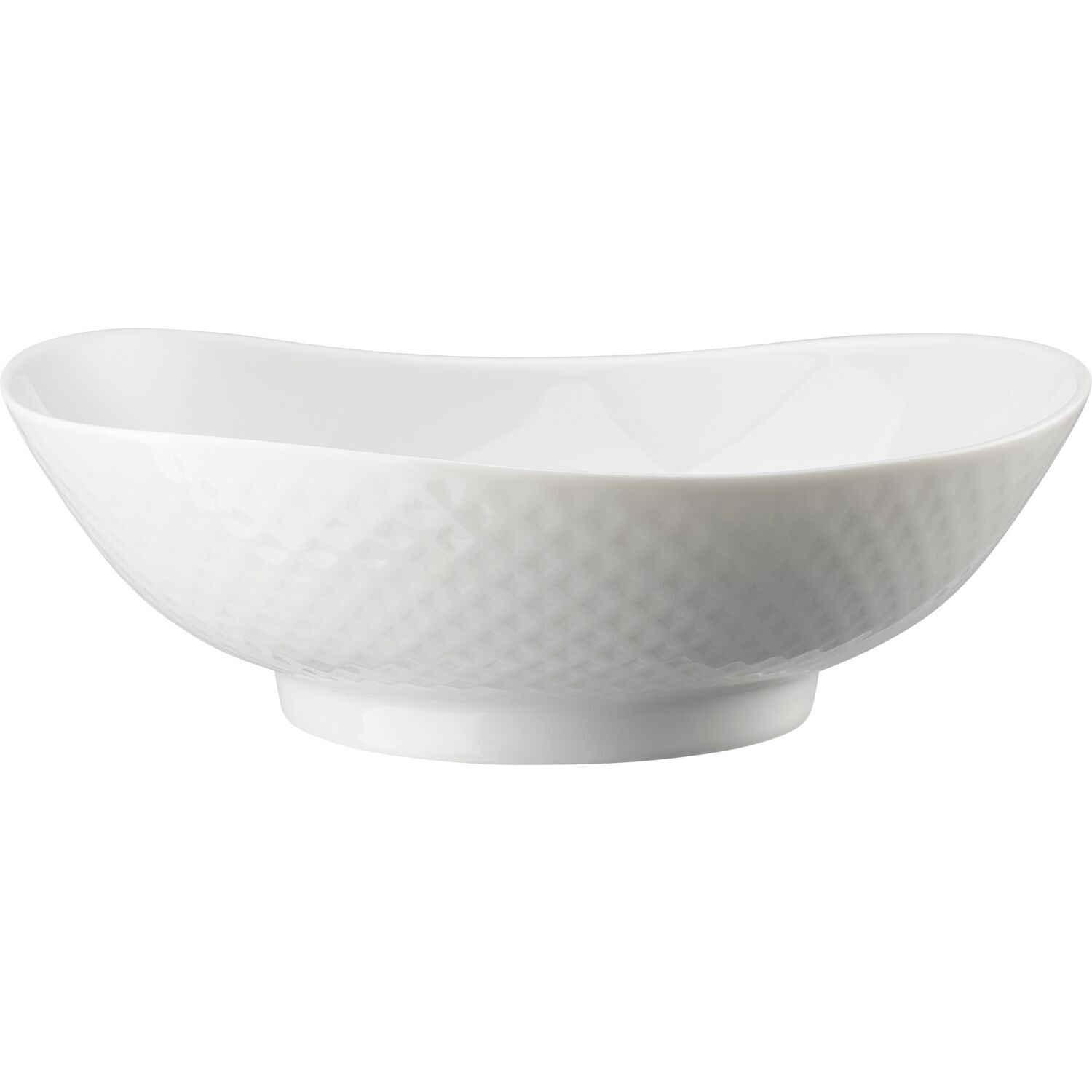ROSENTHAL Junto Schüssel, ø: 150 mm, white