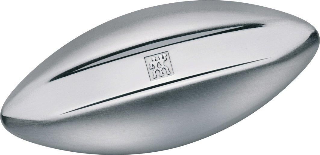 Zwilling Edelstahlseife matt 89003-000-0