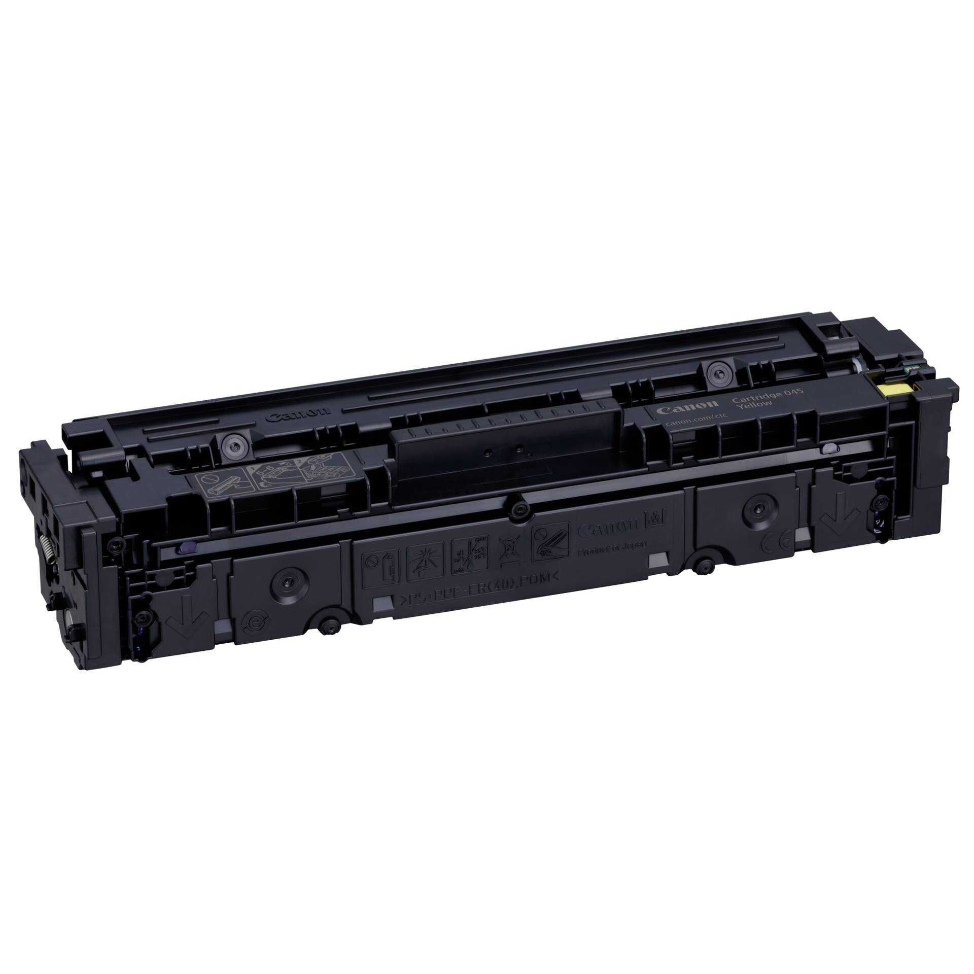 Canon 045 - Gelb - original - Tonerpatrone - für ImageCLASS LBP612Cdw, MF632Cdw, MF634Cdw