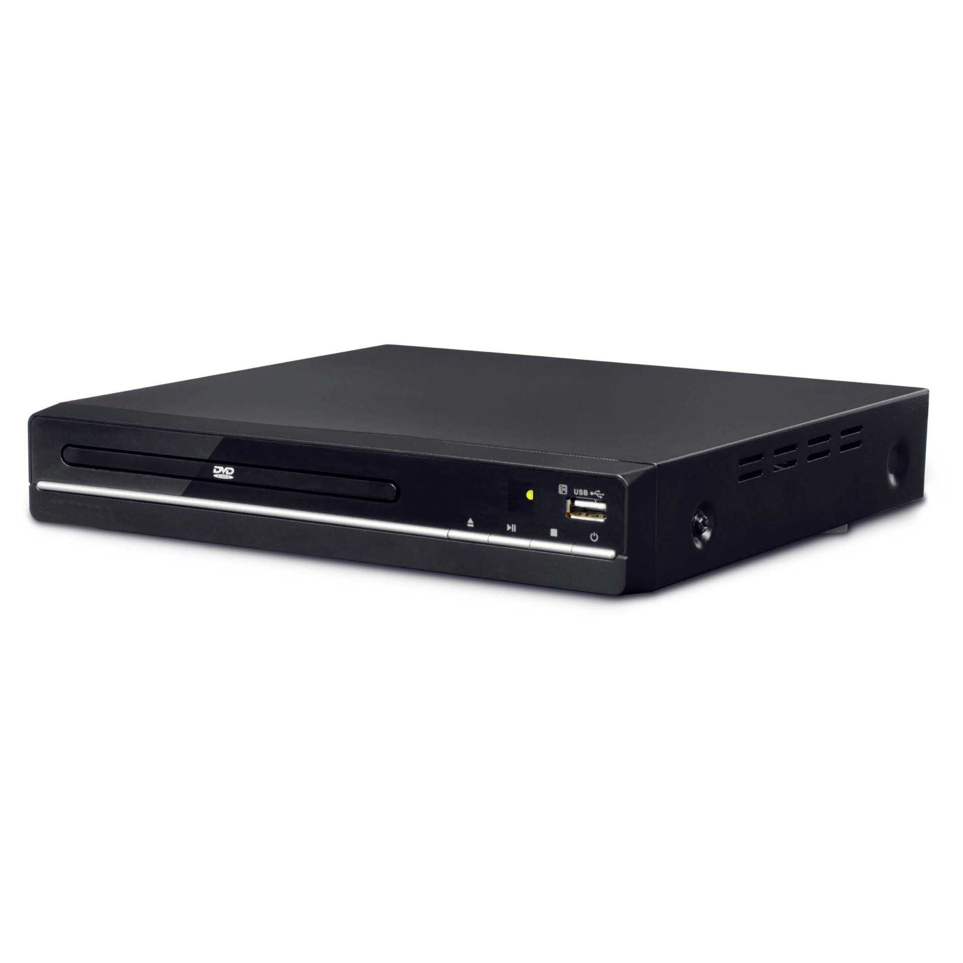 DENVER DVH-7787 - DVD-Player - Hochskalierung