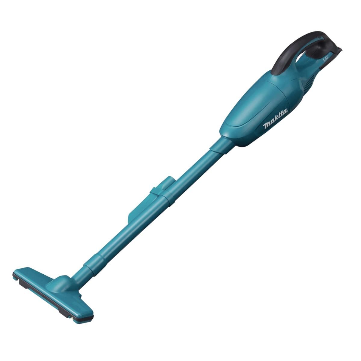 Makita Akku-Staubsauger LXT 18 V • 42 mbar • 0,65 L • beutellos
