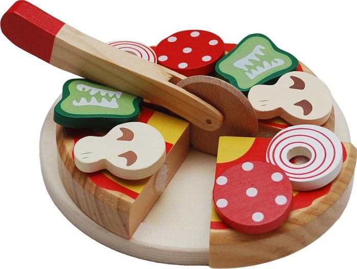 Chr. Tanner Pizza zum Schneiden 0927.9