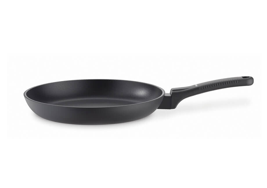 Kelomat Flachpfanne Montana Plus Ø28 cm Alu Antihaft