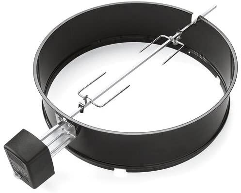 Weber Drehspieß für HK-Grills Ø57cm