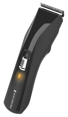 REMINGTON Haarschneider HC 5150 Netz Akkubetrieb schwarz