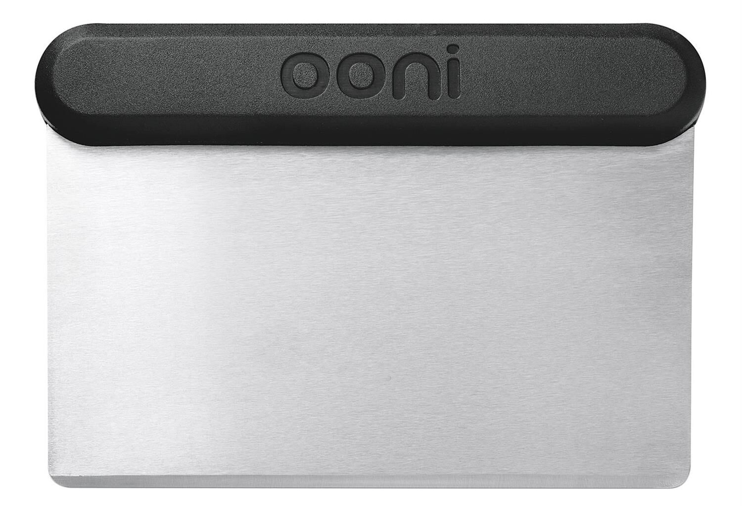 OONI Pizza-Teigschaber