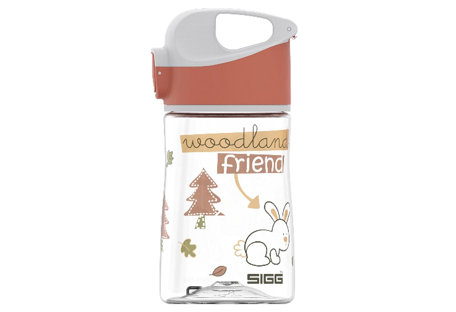 Flasche Woodland Friend 350ml