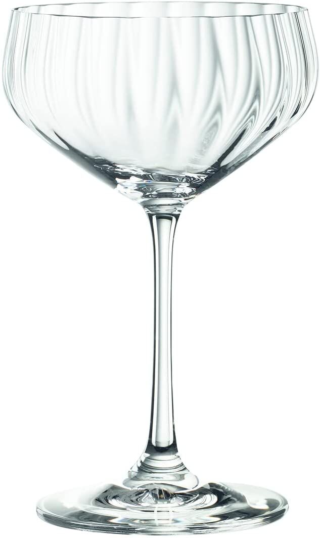 Spiegelau Coupette  445/08 LifeStyle  4450178