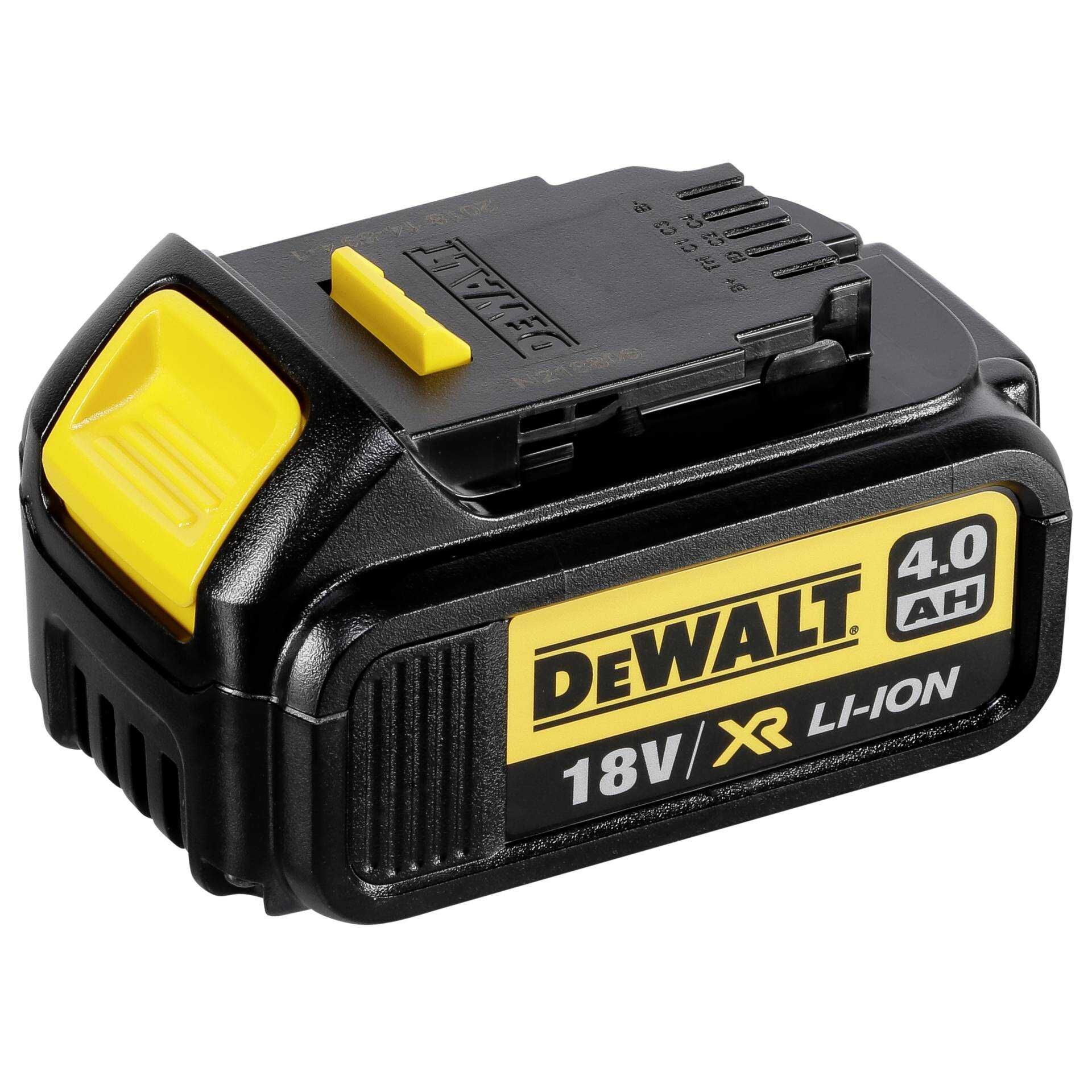 DeWalt DCB182-XJ 18V/ 4.0 Ah XR Li-Ion Akku