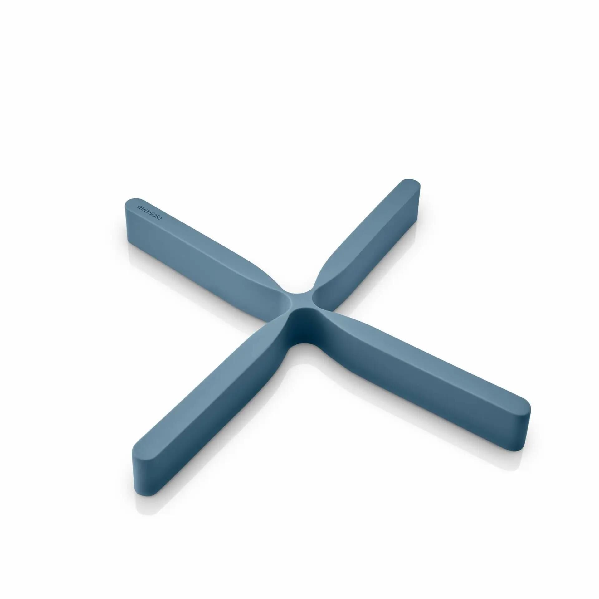 Eva Solo Flex Untersetzer - Dusty blue