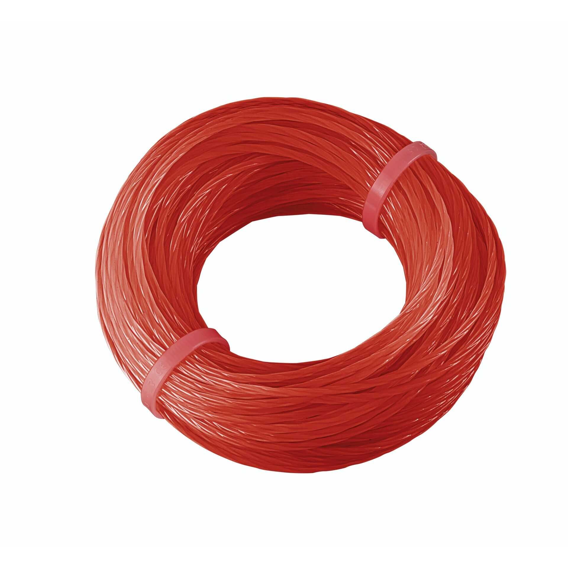 Bosch - Rasentrimmerfaden - 2.4 mm - Länge: 24 m