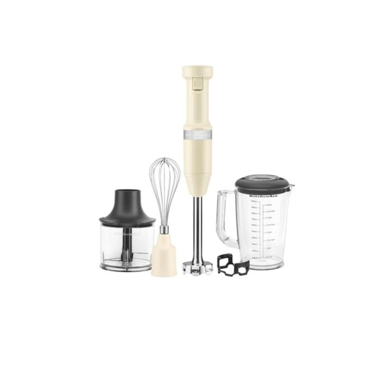 KitchenAid 5KHBV83EAC Stabmixer