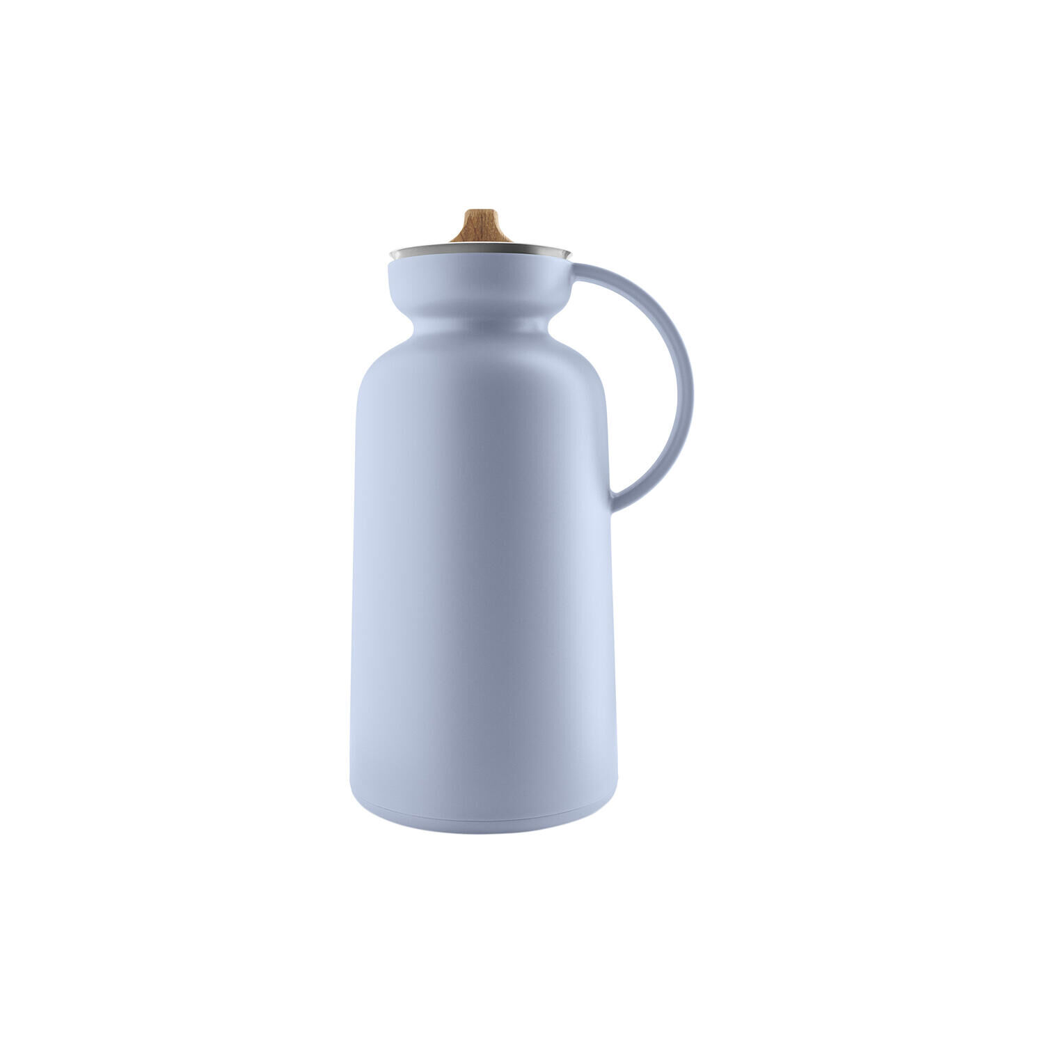 Eva Solo Silhouette Isolierkanne 1 Liter Blue sky