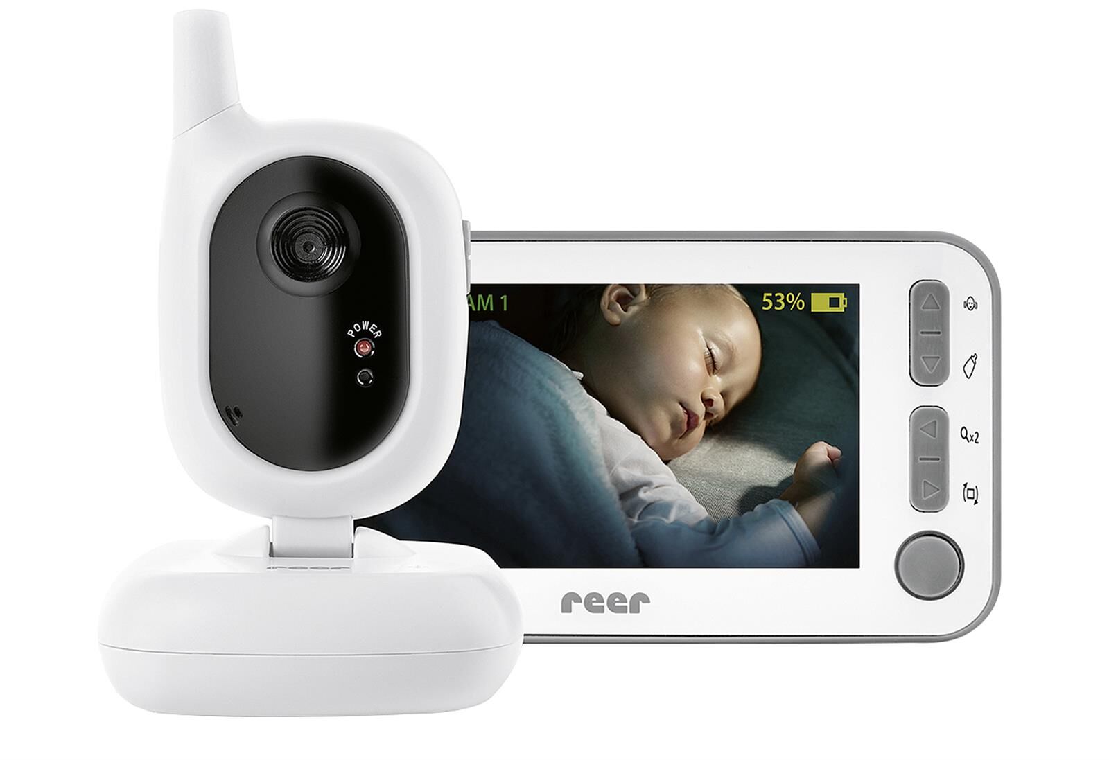 REER BabyCam L