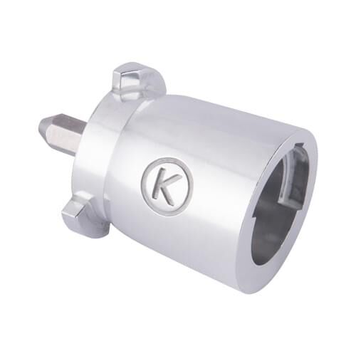 Kenwood Adapter KAT002ME Zubehöradapter