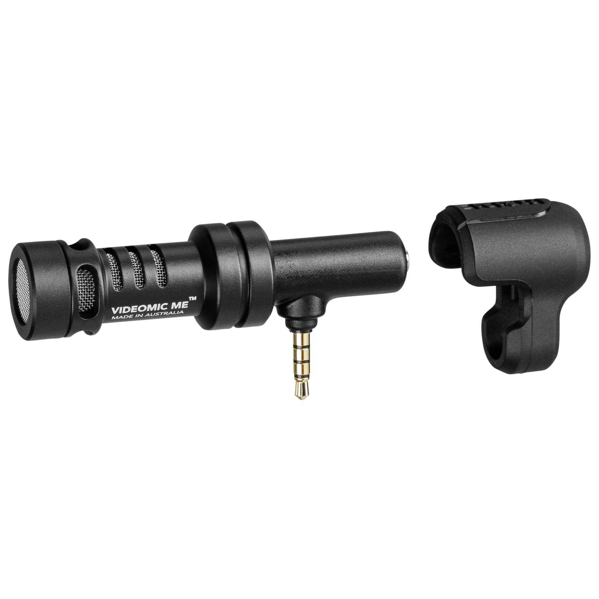 RØDE VideoMic Me - Mikrofon