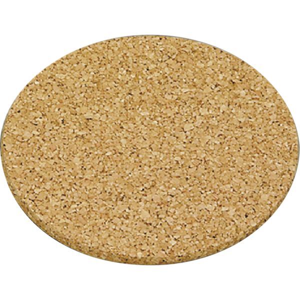 KESPER Topfuntersetzer Kork, ø: 260 mm