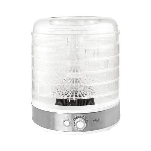Silva Homeline, Dörrautomat DA401INOX