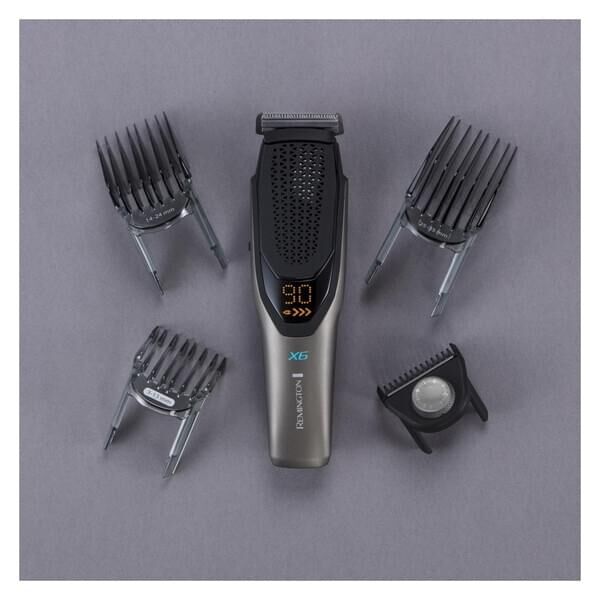 Remington HC6000 Power-X Series X6