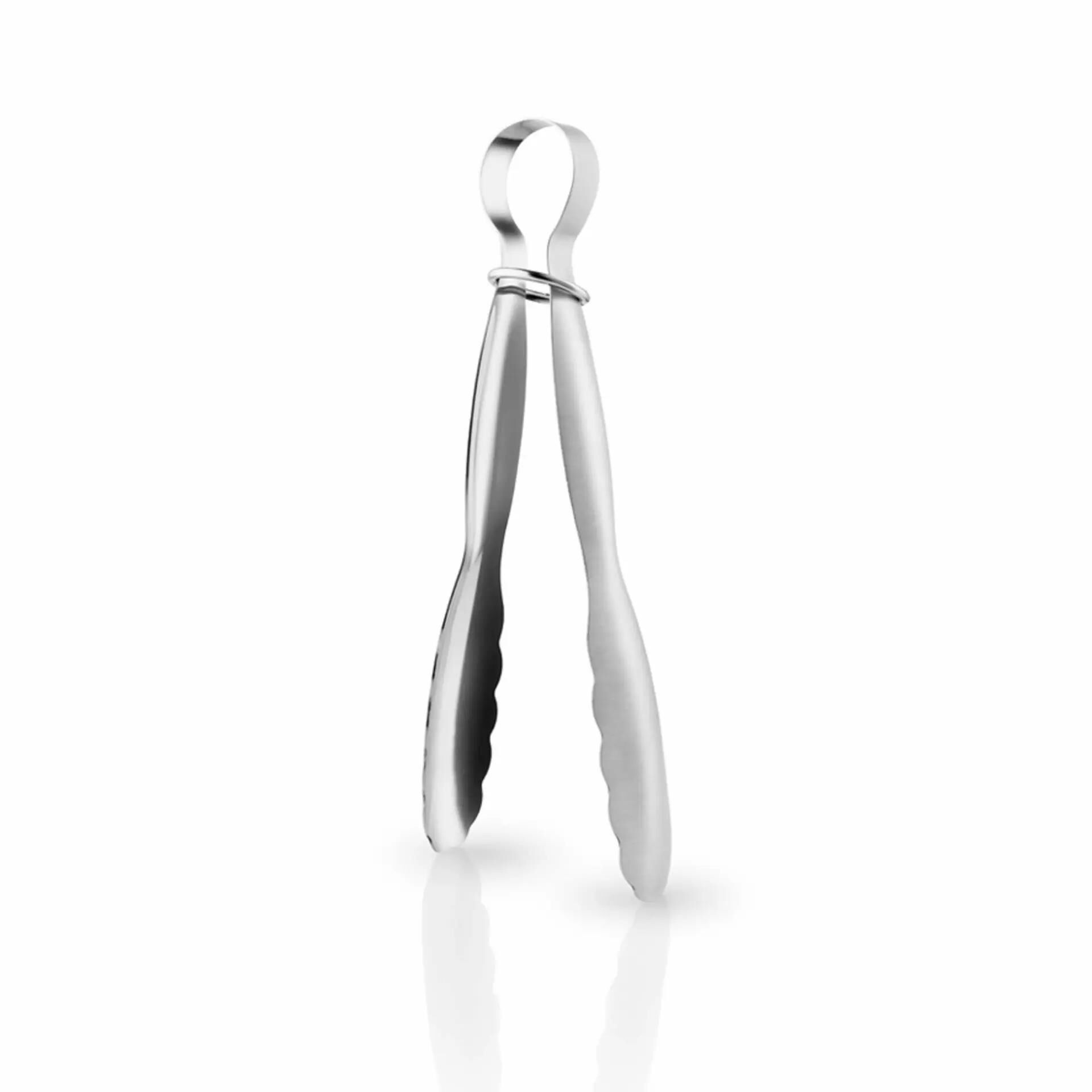 Eva Solo Servierzange - Edelstahl - 22 cm