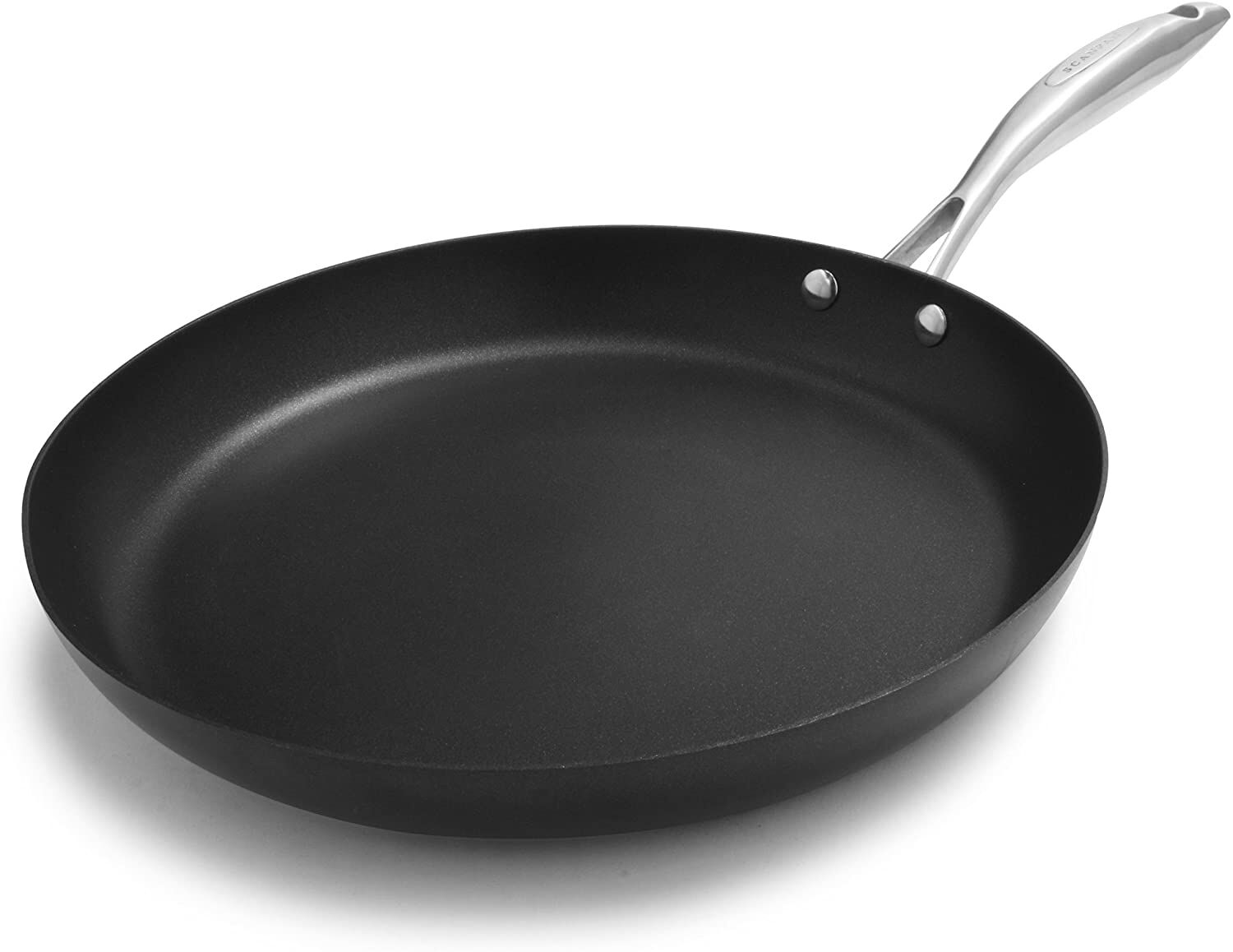 ScanPan 32 cm Pfanne mit Banderole - Pro IQ